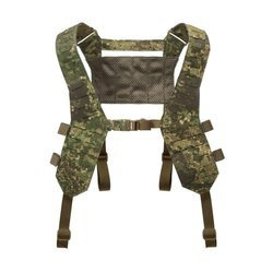 Direct Action - Moskito H-Gurtzeug® - Cordura - PenCott WildWood - HS-MQHH-CD5-PWW