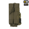 M-Tac - Funkgerätetasche - MOLLE - Ranger Grün - 10130023.