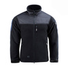 M-Tac - Alpha Microfleece Gen.II Taktische Jacke - Dark Navy Blue - 20411015