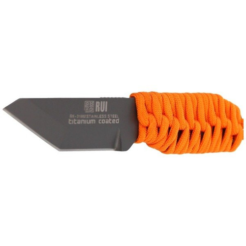 RUI - Messer String Titanium Fixed - 31982