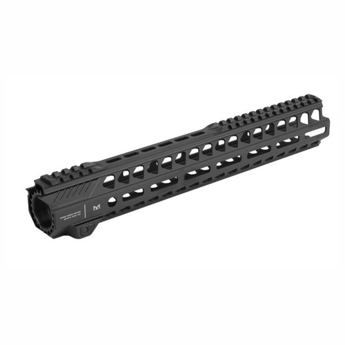 Strike Industries - Strike Rail Handguard für AR-15 - 13.5" - Schwarz - SI-StrikeRail-135-BK
