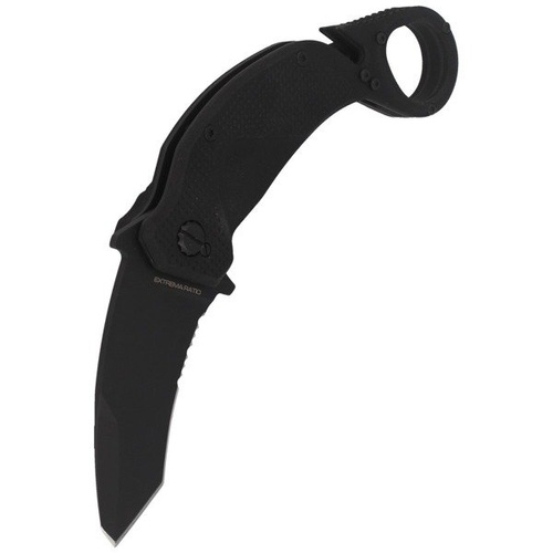 Extrema Ratio - NightMare-Messer - 04.1000.0454/BLK