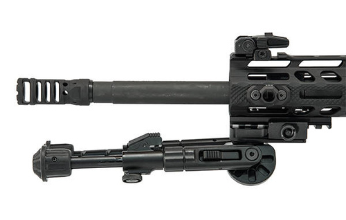 UTG - AR15 Pro Kompensator - .223 / 5,56 mm - 2,25'' - TLUMD02
