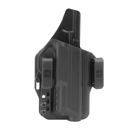 Bravo Concealment - IWB Holster für S&W M&P Pistole - Rechtshänder - Polymer - BC20-1017