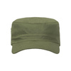 Helikon - Patrouillen-Kampfmütze - PolyCotton Ripstop - US Woodland - CZ-COM-PR-03