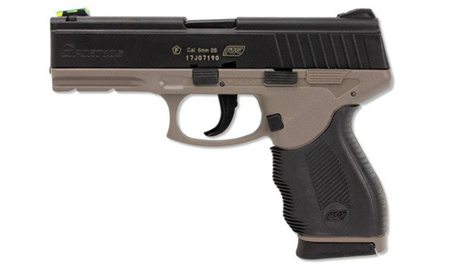 ASG - Sport 106 DT Pistole Replica - Federdruck - 18913