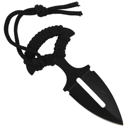 Martinez Albainox - Push-Dolch-Messer - 62 mm - 31880