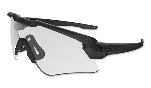 Oakley - SI Ballistic M Frame Alpha Matte Black Operator Kit - Array - OO9296-02