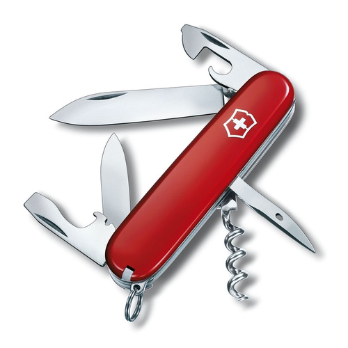 Victorinox - Taschenmesser Spartan - 1.3603