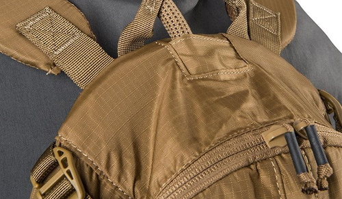 Helikon - Murmeltier® Rucksack - 10 L - Adaptiv Grün - PL-GHG-NL-12