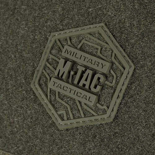 M-Tac - Hüfttasche Sphaera Hardsling Bag Large Elite - Ranger Green - 51610023