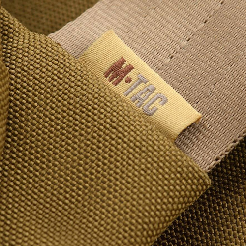 M-Tac - Tasche Schulterholster Elite Gen. IV - Cordura - Coyote - 10042705