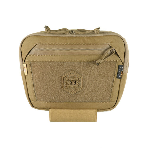 M-Tac - Cargo-Tasche für Große Taktische Weste Elite Gen.II - Coyote - 10249005