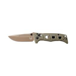 Benchmade - Mini Adamas® Automatisches Klappmesser - AXIS® Lock - CPM-CruWear® - 273FE-2