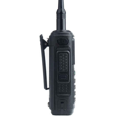 BaoFeng - Radio - 5 W - Schwarz - UV-17E