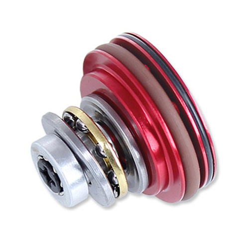 Arma Tech - Einzelner O-Ring-Kolbenkopf - CNC-Aluminium - APP231