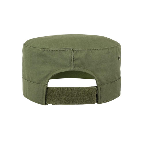 Helikon - Patrouillen-Kampfmütze - PolyCotton Ripstop - US Woodland - CZ-COM-PR-03