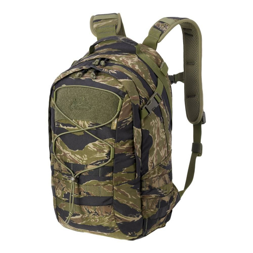Helikon - Rucksack EDC - 24 L - Cordura - Tiger Stripe - PL-EDC-CD-62