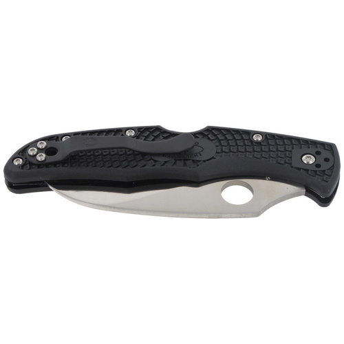 Spyderco - Matriarch™ 2 FRN-Messer - C12SBK2