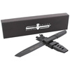 Extrema Ratio - Mamba Schwarz Messer - 04.1000.0477/BLK