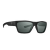 Magpul - Pivot Eyewear Sonnenbrille - Schwarzer Rahmen / Graue Linse - MAG1128-0-001-1100