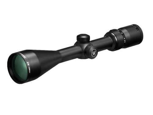 Vortex Optics - Zielfernrohr Diamondback 3.5-10×50 - 1'' - Dead-Hold BDC MOA - Schwarz - DBK-03-BDC