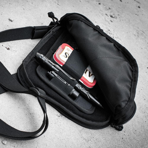 M-Tac - Halter - Schwarz - 10068002