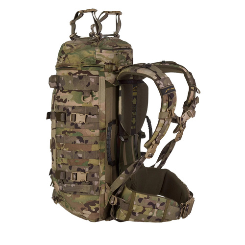 Wisport - Militärrucksack Crafter - 55 L - Wz. 93