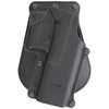 Fobus - Holster für Glock 20, 21, 21SF, 37, 41, ISSC M22 - Drehbarer Paddel - Rechts - GL-3 RT