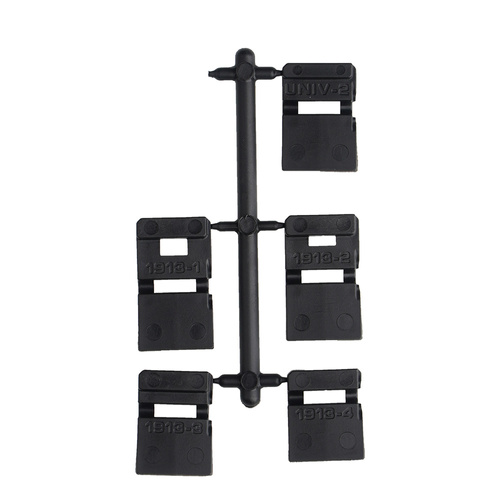 Streamlight - LED-Waffenleuchte TLR-7X - 500 Lumen - Schwarz