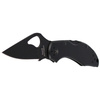 Spyderco - Byrd Robin™ 2 Edelstahl Schwarz Klinge Messer - BY10BKP2