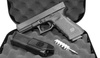 Glock - G17 Gen 3 Pistol - 9x19 mm Para