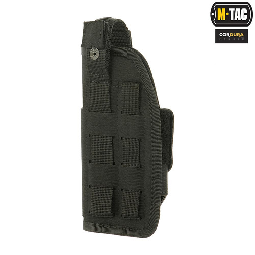M-Tac - Elite Universal Holster - Rechts - Schwarz - 10166002-R