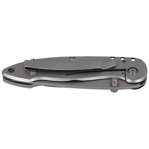 Herbertz Solingen - Messer Drop Point Folder 82mm - 213611