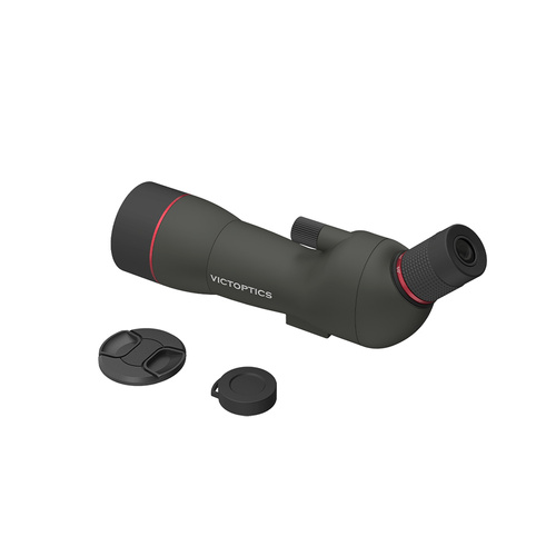 Victoptics - Spektiv 20-60x70 - Schräg - Schwarz - SSSL02