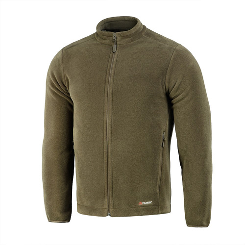 M-Tac - Militär Fleece Nord Polartec - Dark Olive - 20467048