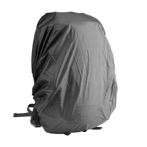 Wisport - Crafter Militärrucksack - 30L - Schwarz