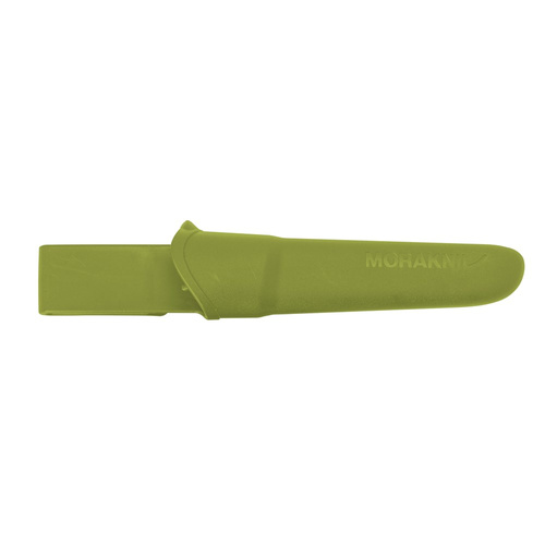 Morakniv - Überlebensmesser Companion Spark - Sandvik 12C27 - Grün - 13570