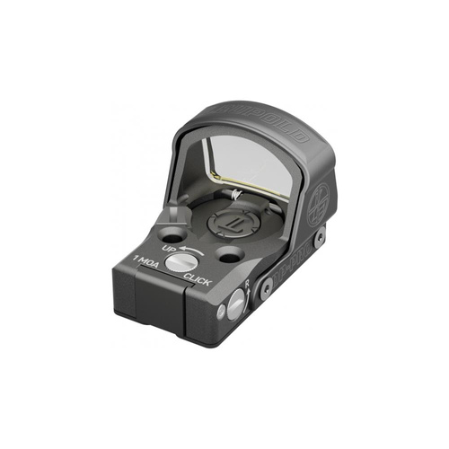 Leupold - Rotpunkt Pro Reflex Sight 2.5 MOA Night Vision - 119688