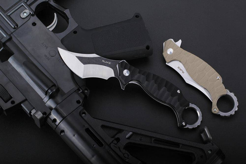 Ruike - P881-W Klappmesser - 340-040