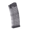 Lancer - Magazin L5 AWM Gen 2 Hybrid - .223/5,56x45 mm - 30 Schuss - Translucent Smoke - L5-G2-30-SMK