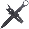 Extrema Ratio - Taktisches Messer Misericordia - Schwarz - 04.1000.0479/BLK/CIV