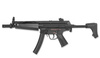 ASG - B&T MP5A5 Maschinenpistole Replik - Sportline - 15912