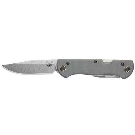 Benchmade - 317 Weekender Klappmesser - CPM-154 - 317