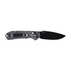 Benchmade - Taktisches Klappmesser Mini Freek - CPM M4 - Schwarz - 565BK-02