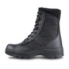 Mil-Tec - Stiefel Taktische Security Boots - Schwarz - 12837000