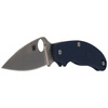 Spyderco - UK Penknife™ FRN Dunkelblau CPM S110V Messer - C94PDBL