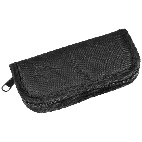 FOX - New Smarty Automatik-Messer - N690Co - OD Grün - FX-503SP OD