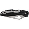 Spyderco - Byrd Meadowlark™ 2 FRN Schwarz Messer - BY04PBK2