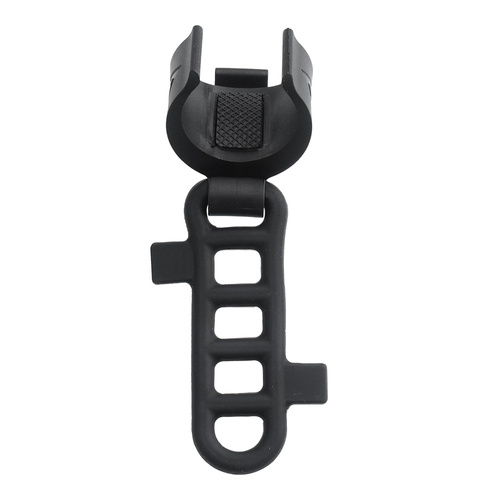 Mactronic - Fahrradhalterung für Scream-Taschenlampen - ABF0161M